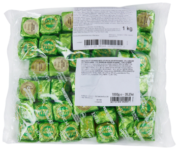 Venchi Cubotto Chocoviar Pistacchio 1 kg