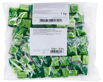 Venchi Cremino Pistachio 1 kg