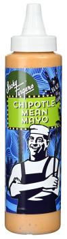 Sticky Fingers chipotle majones 270 ml