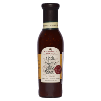 Stonewall Kitchen grillsaus m/chipotle 330 ml