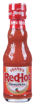 Frank's RedHot original 148 ml