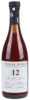 Midsummer Louisiana-Style 12 mnd 100 ml