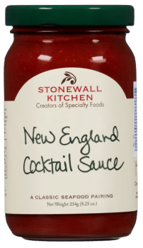 Stonewall Kitchen cocktail saus New England 234 g