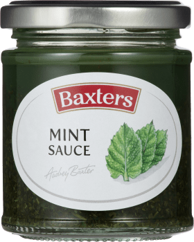 Baxters myntesaus 170 g