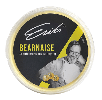 Eriks bearnaise 230 ml