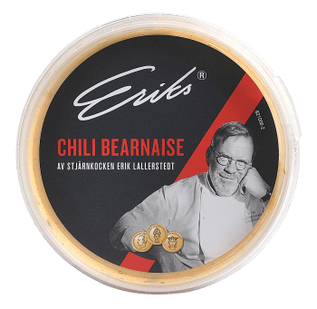 Eriks chilibearnaise 230 ml