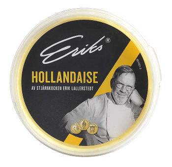 Eriks hollandaise 230 ml