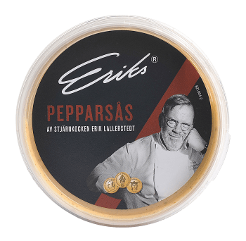 Eriks peppersaus 230 ml