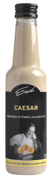 Eriks caesardressing 255 ml