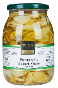 Spina chicory puntarelle 860 g