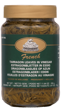 Davy's syltet estragonblad 330 g