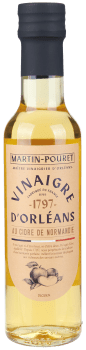 Martin Pouret eplecidereddik 250 ml