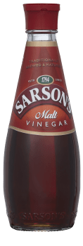 Sarsons malteddik 250 ml