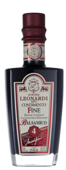 Leonardi balsamico 4 år 250 ml