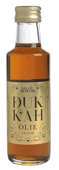 Mill & Mortar dukkah sesamolje 100 ml