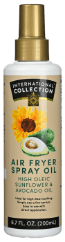 Air fryer sprayolje 200 ml