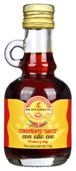 Tutto Calabria olivenolje m/calabria chili 190 g