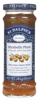 St. Dalfour mirabelle plomme 284 g