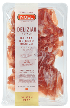 Noel iberica løvtynn 15 mnd 90 g