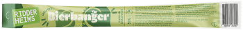Ridderheims bierbanger 50 g