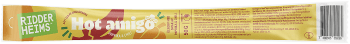 Ridderheims hot amigo 50 g