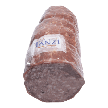 Salami med fennikel ca 4 kg