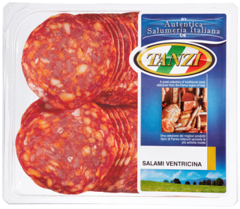 Salami ventricina picante 500 g