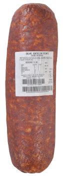 Salami ventricina picante ca 3 kg