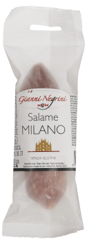 Negrini salami milano 125 g