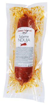 Negrini Nduja ca 500 g