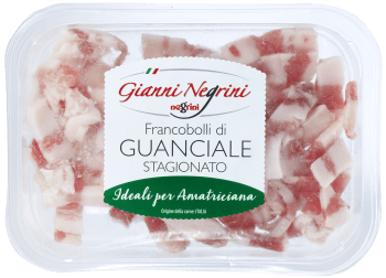 Negrini guanciale terning 100 g