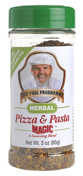Chef Paul pizza & pasta magic herbal 85 g
