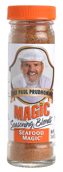 Chef Paul seafood magic 57 g