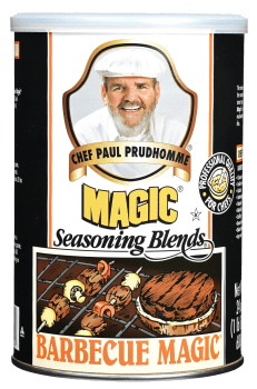 Chef Paul barbeque magic 680 g