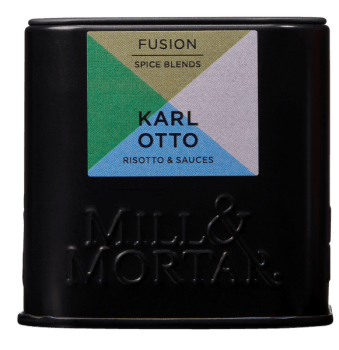 Mill & Mortar Karl Otto ØKO 40 g