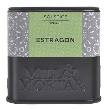 Mill & Mortar estragon ØKO 15 g