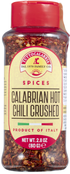 Tutto Calabria chiliflak 60 g
