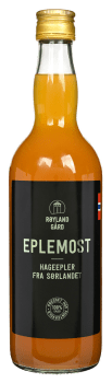 Røyland eplemost 690 ml