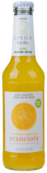 Levico aranciata ØKO 275 ml