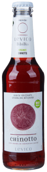 Levico chinotto ØKO 275 ml