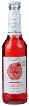 Levico melagrana ØKO 275 ml