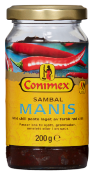 Conimex sambal manis 200 g