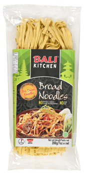 BK nudler brede 200 g