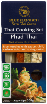 Blue Elephant Phad Thai kit 300 g