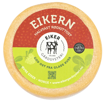 Eikern ca 600 g