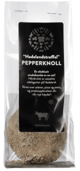 Thorbjørnrud Pepperknoll 80 g
