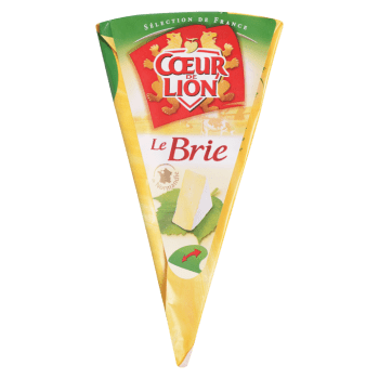 # Brie Coeur de Lion 200 g