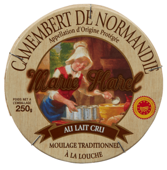 Camembert Marie Harel AOP 250 g