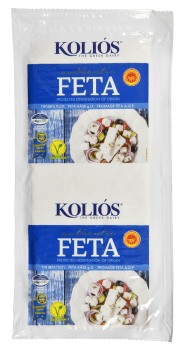 Gresk feta PDO 2 kg