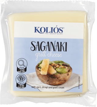 Kolios Saganaki 200 g